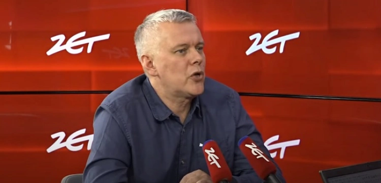HIT! Siemoniak o opozycji w czasach… Gierka [Wideo]