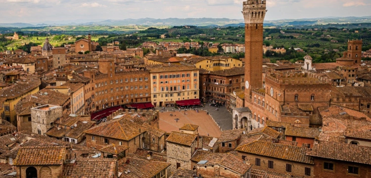 Panika w jednym z najpiękniejszych miast świata. Odnotowano aż 80 wstrząsów