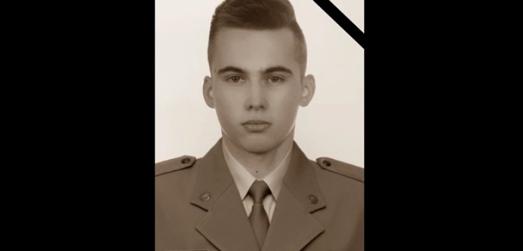 Apel Wojska Polskiego ws. poległego obrońcy Ojczyzny