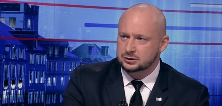 Szef BBN: Seria pożarów w Polsce to element 'wojny kognitywnej', nie można wykluczyć rosyjskich inspiracji