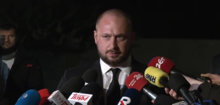 „W BBN trwa analiza dotychczasowych ustaleń”. Siewiera o zaplanowanych spotkaniach