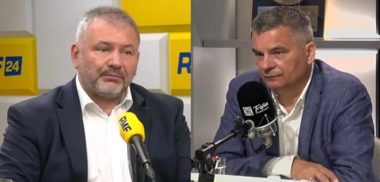 Śledztwo ws. dwóch wież umorzone. Efekt wojny Żurka z Kornelukiem?
