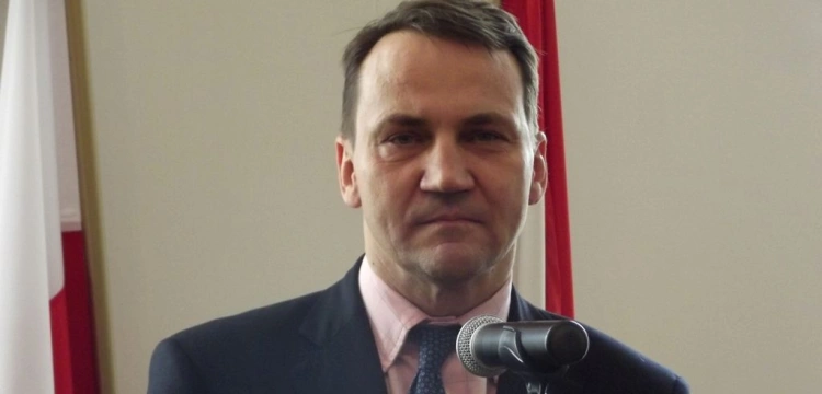 „Reset”: Sikorski zablokował wysłanie listu prezydenta Kaczyńskiego dot. Ukrainy i Gruzji. Prof. Cenckiewicz: To sabotaż