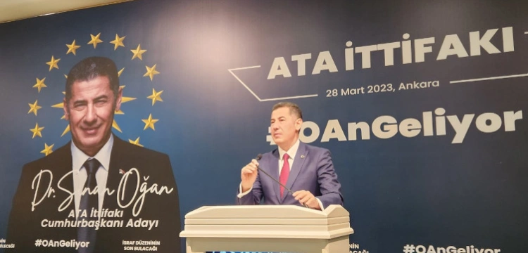 Turcja. Erdogan ze wsparciem jednego z kontrkandydatów