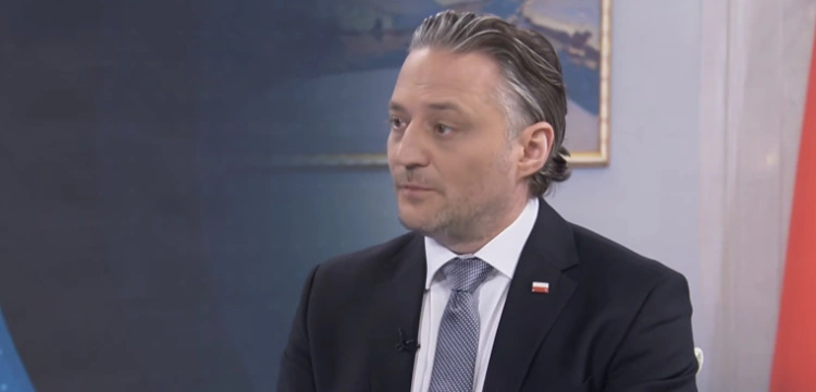 Egzekucja w Białej Podlaskiej. Szef BBN: Sytuacja jest bardzo poważna
