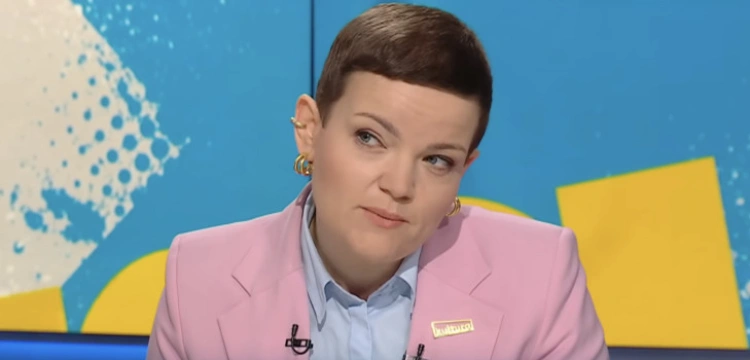 Bezczelne manipulacje minister Cienkowskiej. Odpowiadają IPN i rzecznik prezydenta