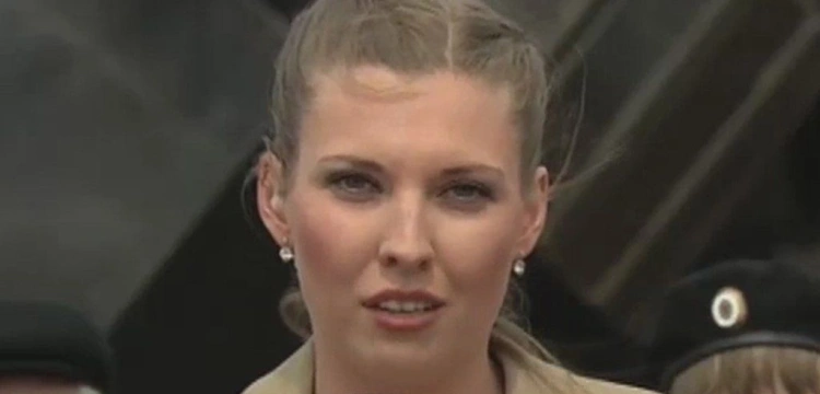 Rosja: Reżimowa dziennikarka zmartwiona, bo Ukraińcy za mało cierpią