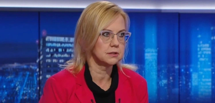 Minister Moskwa: Jeszcze nigdy projekt jądrowy nie był w Polsce tak zaawansowany