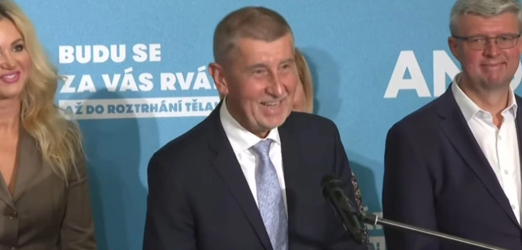 Czesi dostaną mniej środków z UE. Firma Babisza miała wyłudzić dotację