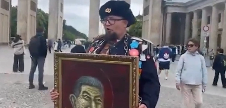 Wyśmiewał Putina i Kadyrowa. Wiemy, kim był Rosjanin zastrzelony w Białej Podlaskiej