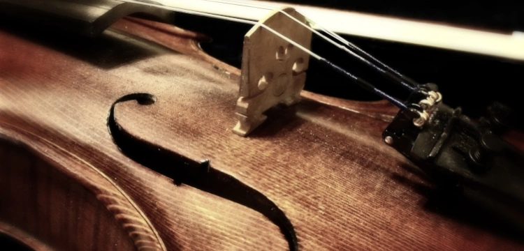 Skrzypce Stradivariusa mogły zostać skradzione w Warszawie w trakcie wojny