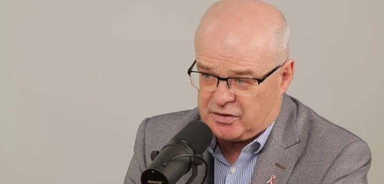 Gen. Skrzypczak: Na Białorusi będzie powstanie. Polska powinna wesprzeć oddziały, które obalą Łukaszenkę