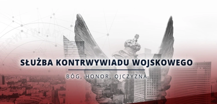 Co za WSTYD! Tajne dane SKW na śmietniku. Odpowiedzialną oficer nawet awansowano