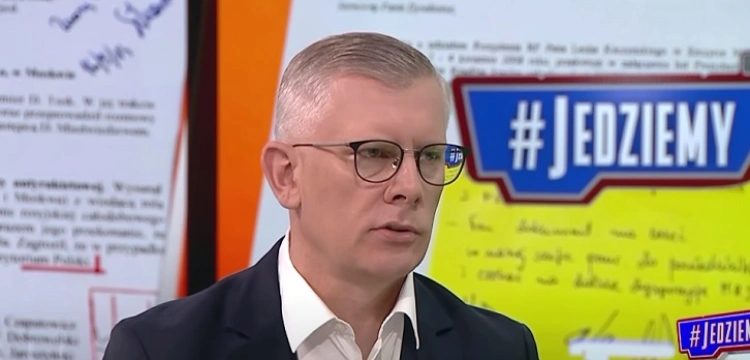 Komisja ds. wpływów rosyjskich gotowa do działania