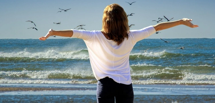 Eliksir zdrowia nazywa się Witamina D