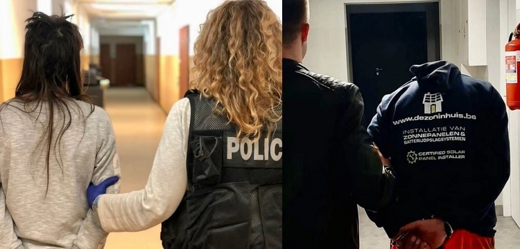 Gehenna trójki dzieci spod Słupska: bite, przypalane papierosami, pojone alkoholem