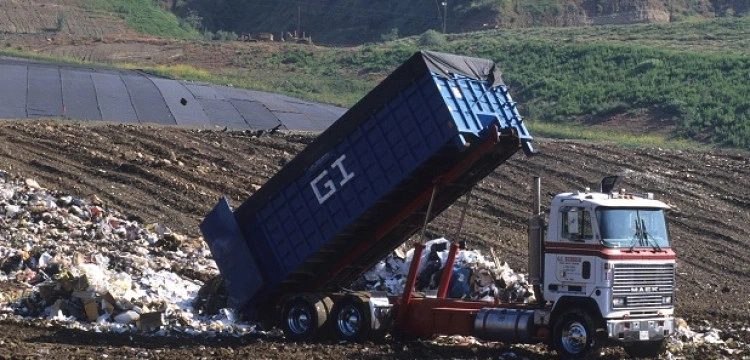 Niemcy największym europejskim eksporterem… śmieci