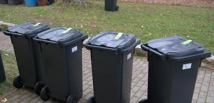 11 koszy, 20 symboli i… jeszcze więcej chaosu, czyli kolejny unijny pomysł na segregację śmieci