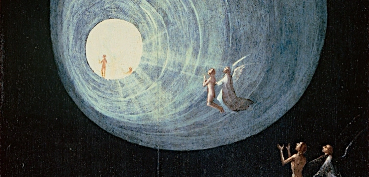 W jakim celu nasze ciała powstaną z grobów?