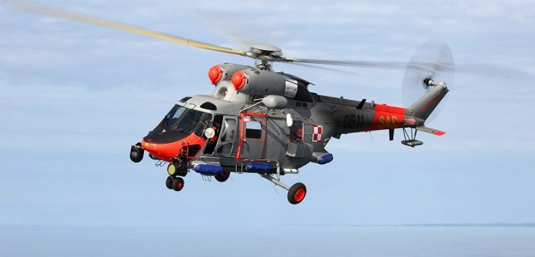 Obiekt pod Nidzicą. Wojsko podało nowe informacje