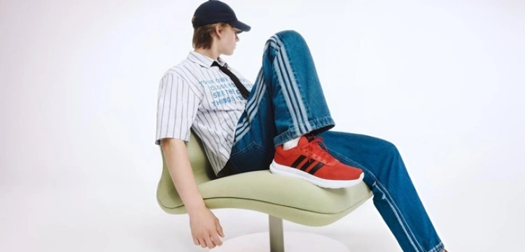 Od sportu do casualu: ewolucja sneakersów męskich w modzie codziennej [Materiał promocyjny]