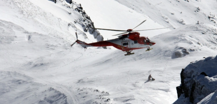 „Morsowanie” na Babiej Górze mogło skończyć się tragedią
