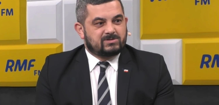 Krzysztof Sobolewski: Po powrocie Tuska z ucieczki jego czar prysł. Ludzie już mu nie wierzą