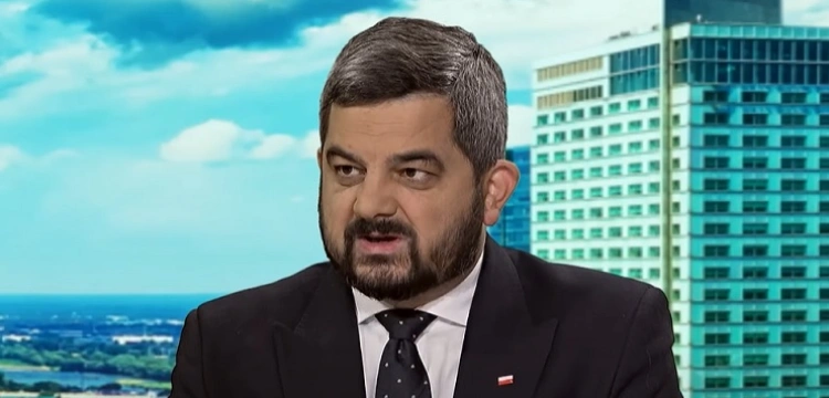 Sobolewski: PiS ma już ok. 40 tys. zgłoszeń do Korpusu Ochrony Wyborów