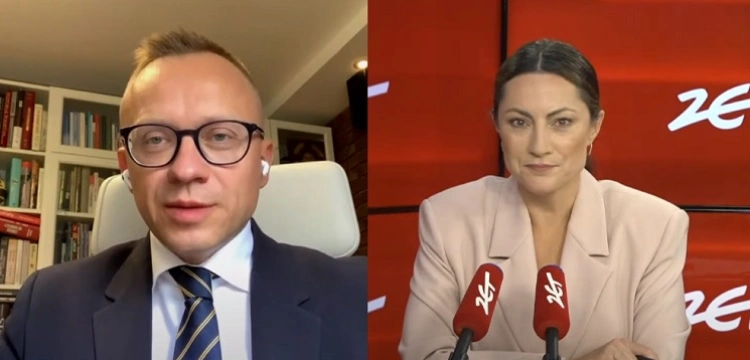 Min. Soboń: Nie wykluczam kontynuowania zerowej stawki VAT na żywność