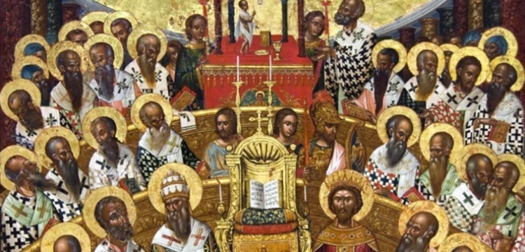 Sobór, który zmienił dzieje chrześcijaństwa – mija 1700 lat od obrad w Nicei