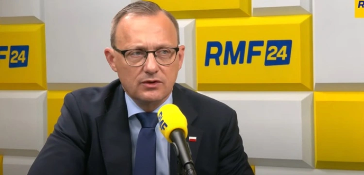 „10 września 2025 zapisze się w historii”. Polska uznaje rosyjski atak dronowy za akt agresji na państwo NATO