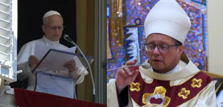 Drugi konsystorz Leona XIV. Ważna rola kard. Rysia