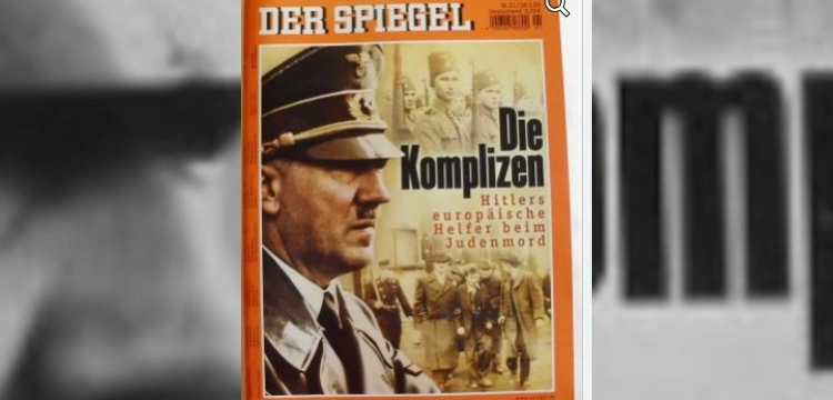 Semka dla Frondy: „Spychologia” po niemiecku