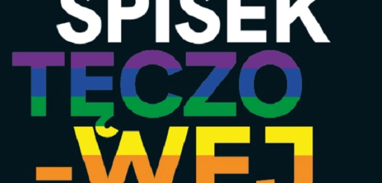 Spisek tęczowej koalicji: Senator Trumbull