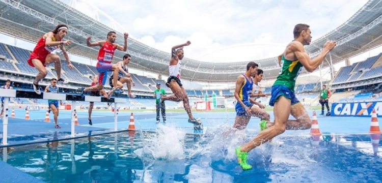 Z jakimi problemami zdrowotnymi borykają się sportowcy?