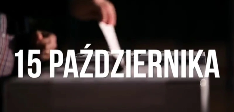 „15 października obroń swoje prawa!”. Zobacz nowy spot PiS