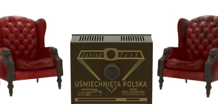 Nowy spot PiS: Moglibyśmy, gdyby tylko… Otwórz oczy! Powiedz #TAKdlaPolski [Wideo]