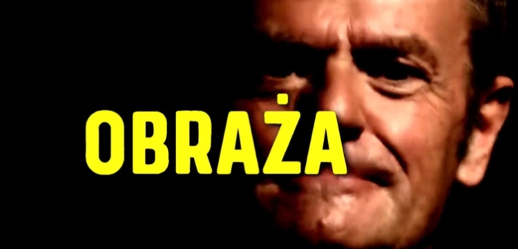 „Donald, drugi raz tych porządków nie wprowadzisz”. Nowy spot PiS