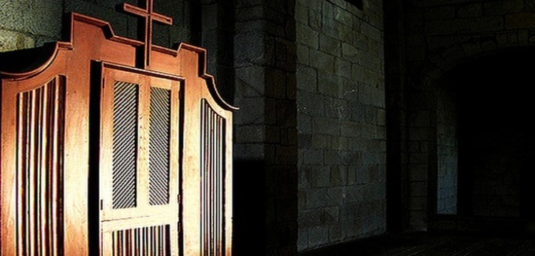 Nie tylko spowiedź. Kiedy jeszcze Bóg odpuszcza grzechy?