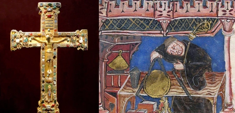 Średniowiecze. Czas tolerancji, nauki, miłości i ekologii