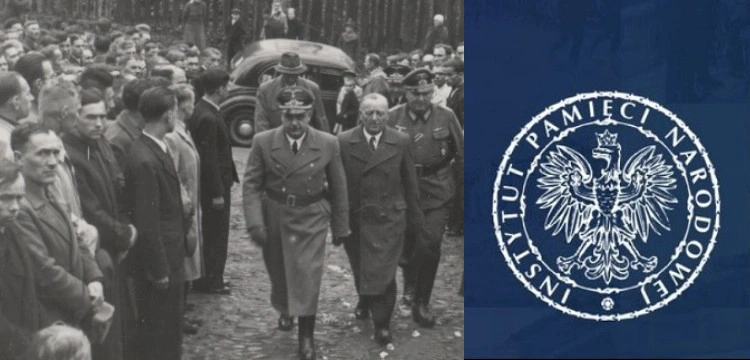 Min. Czarnek: Polska złoży wniosek o ekstradycję kanadyjskiego Ukraińca z SS Galizien