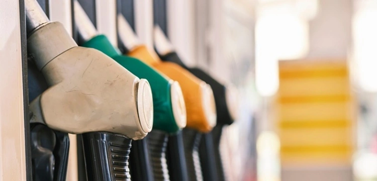 Hurtowe ceny paliw w górę po eskalacji na Bliskim Wschodzie. Diesel droższy o ponad 40 groszy