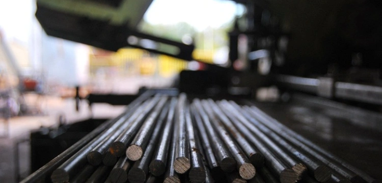 Niemiecka stal wypiera polską krajową produkcję. Hutnicy alarmują!