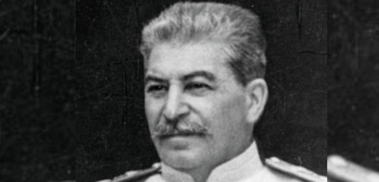 Świat w jednej chwili stał się lepszy. 5 marca 1953 r. umarł Stalin.