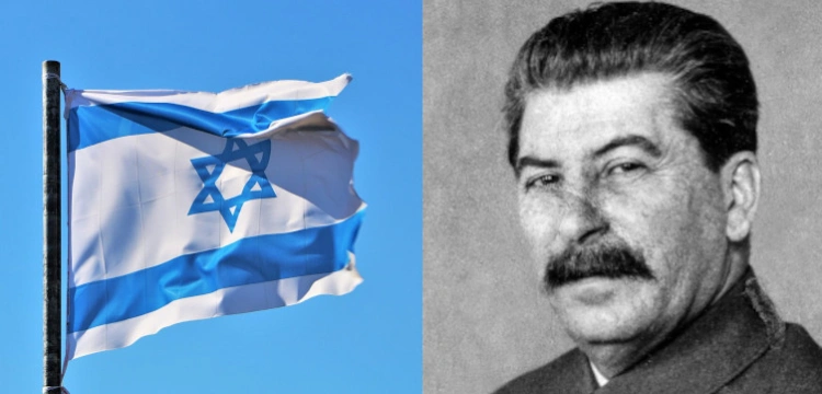 Żydowski Okręg Stalina