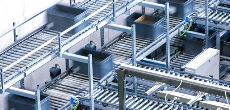 Kontrola jakości dzięki standaryzacji opakowań transportowych [Materiał promocyjny]