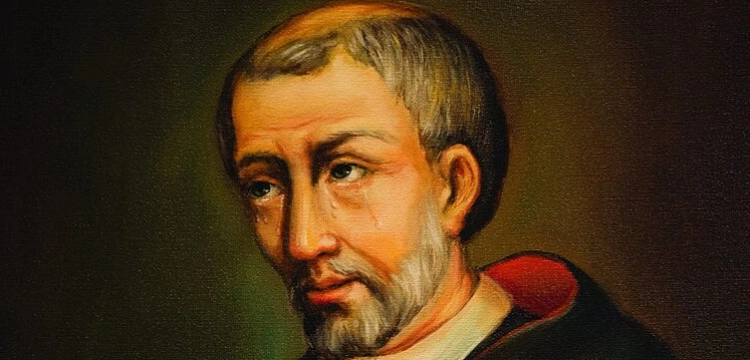 Święty Stanisław Kazimierczyk. ,,Przewodnik na drogach życia duchowego''