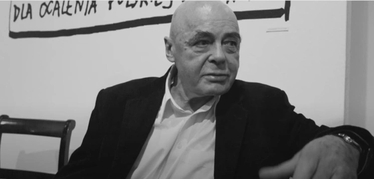 Zmarł Stanisław Tym – pożegnanie ikony polskiej kultury