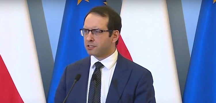 Stanisław Żaryn: Wypowiedzi opozycji źródłem nacisków Kremla na powstający rząd