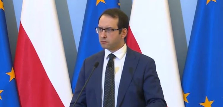 Żaryn o działaniach propagandowych Rosji: Świat musi odpowiedzieć!